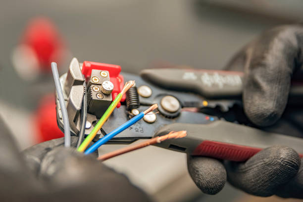 Best Home Electrical Repair  in Cambridge, MA