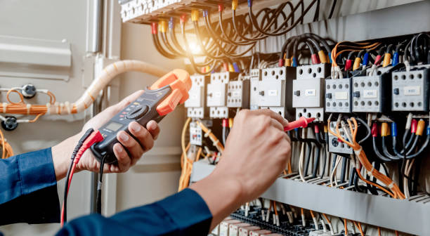 Best Affordable Emergency Electrician  in Cambridge, MA