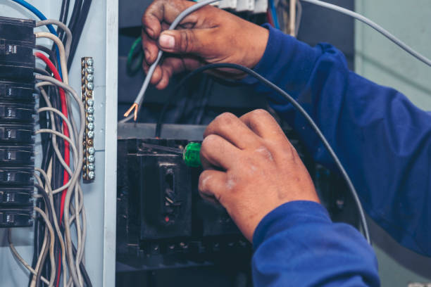 Best Electrician Near Me  in Cambridge, MA