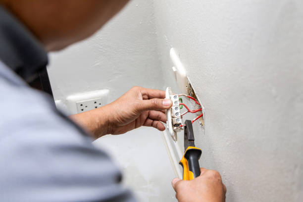 Best Electrician for Home Renovation  in Cambridge, MA