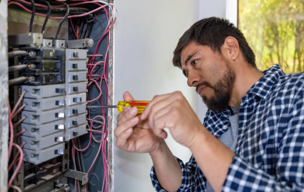 Best Licensed Electrician  in Cambridge, MA